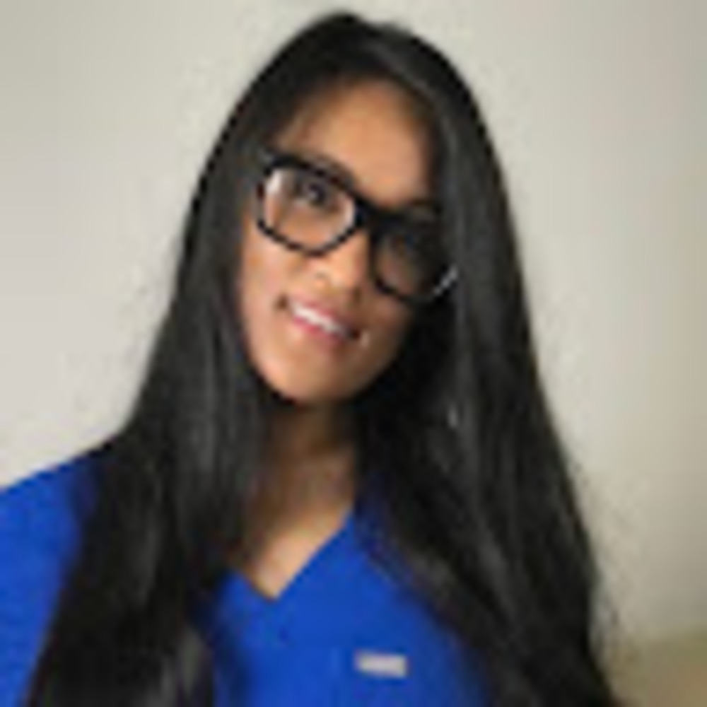 Meet your Posher, Rachelle